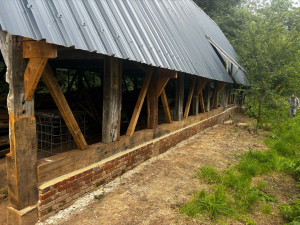 Photo de galerie - Maçonnerie