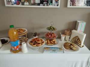 Photo de galerie - Organisation de fête d'anniversaire pour enfants 