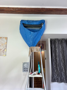 Photo de galerie - Chauffage - Climatisation