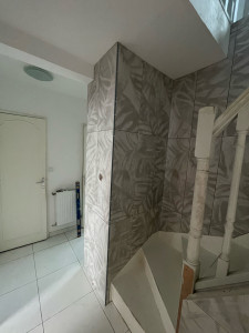 Photo de galerie - Carrelage