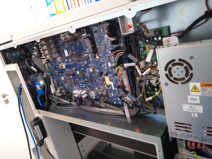 Photo de galerie - Dépannage informatique