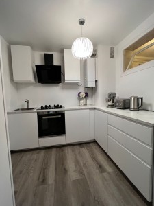 Photo de galerie - Mon ami et moi.  installés ensemble.