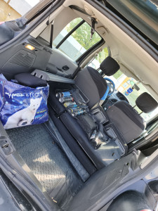 Photo de galerie - Coffre modus 