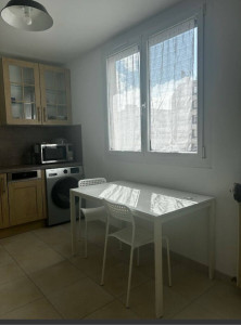 Photo de galerie - Je fais le nettoyage de cuisine 