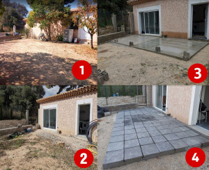 Photo de galerie - Maçonnerie