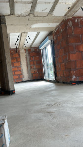 Photo de galerie - Menuiserie - Huisserie - Agencement