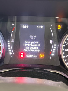 Photo de galerie - Réparation voiture