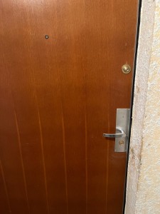 Photo de galerie - Serrurerie