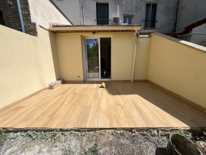 Photo de galerie - Carrelage