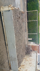 Photo de galerie - Benne terre