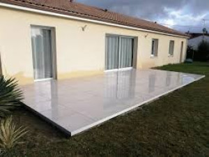 Photo de galerie - Carrelage