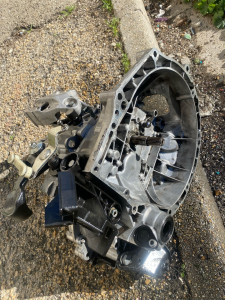 Photo de galerie - Mécanique 