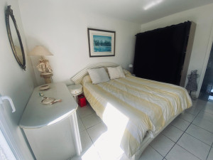 Photo de galerie - Chambre double