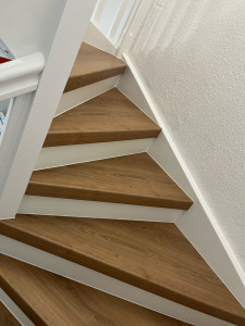 Photo de galerie - Bonsoir peinture 