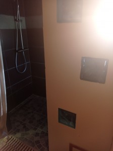 Photo de galerie - Carrelage