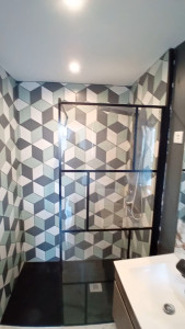 Photo de galerie - Plomberie - Installation sanitaire