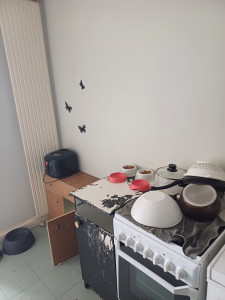 Photo de galerie - Avant les travaux