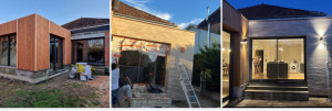 Photo de galerie - Carrelage