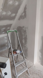 Photo de galerie - Enduit 