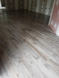 Photo de galerie - Carrelage