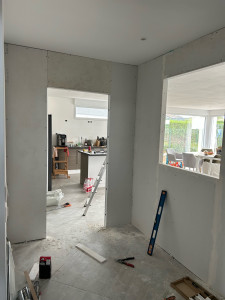 Photo de galerie - Bricolage et multi services