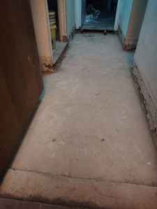 Photo de galerie - Carrelage