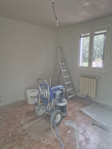 Photo de galerie - Finition de grand calite!