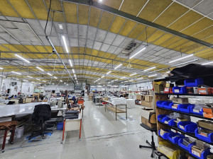 Photo de galerie - Installation électrique