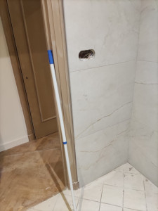 Photo de galerie - Carrelage