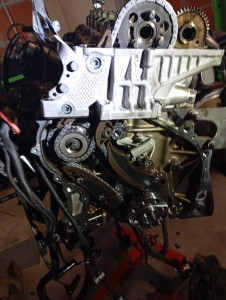 Photo de galerie - Réparation voiture