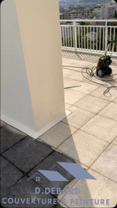 Photo de galerie - Artisan tout corps d'état - Rénovation