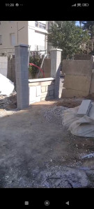 Photo de galerie - Travaux réalisés dans Saint-Maur.

Travaux réalisés dans Saint-Maur 


