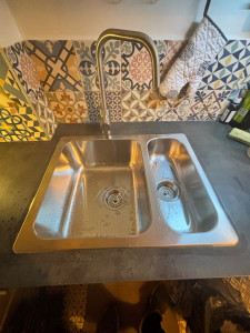 Photo de galerie - Plomberie - Installation sanitaire