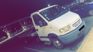 Photo de galerie - Sur la route ou à domicile, je suis votre dépanneur de confiance. Réactif, soigneux et toujours prêt à aider, je trouve la solution pour que vous repartiez l’esprit tranquille.