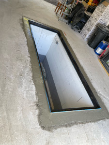 Photo de galerie - Maçonnerie