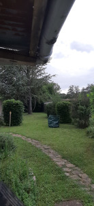 Photo de galerie - Entretien jardin 