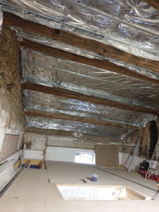 Photo de galerie - Artisan tout corps d'état - Rénovation