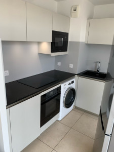 Photo de galerie - Nettoyage avant déménagement (après)