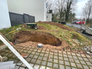 Photo de galerie - Paysagiste - Aménagement du jardin