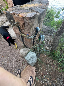 Photo de galerie - Plomberie - Installation sanitaire