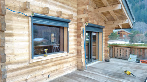 Photo de galerie - Bricolage et multi services