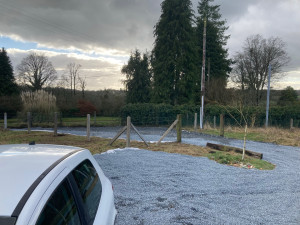 Photo de galerie - Paysagiste - Aménagement du jardin