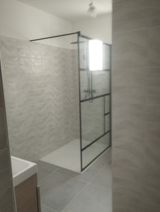 Photo de galerie - Plomberie - Installation sanitaire