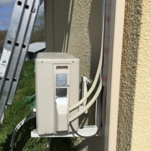 Photo de galerie - Climatiseur mobile
