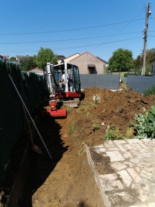 Photo de galerie - Paysagiste - Aménagement du jardin