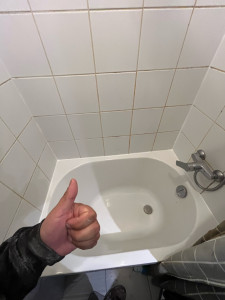 Photo de galerie - Rénovation JOINT 