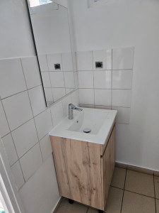 Photo de galerie - Bricolage et multi services