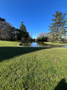 Photo de galerie - Entretien de terrain 