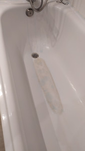 Photo de galerie - Ménage