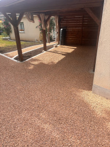 Photo de galerie - Paysagiste - Aménagement du jardin